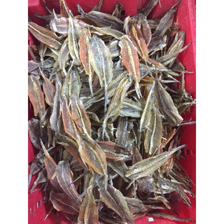 Cá chai khô.500g