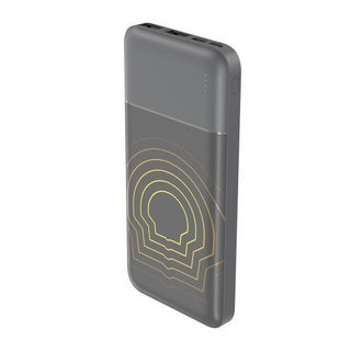 Pin Sạc dự phòng Shell 10000mAh