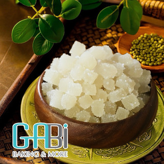 Mỡ đường 100g