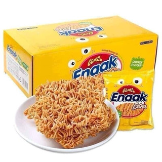 Hộp Mỳ Trẻ Em Enaak