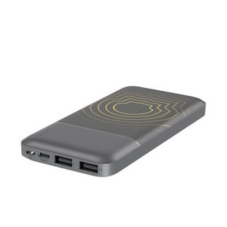 Pin Sạc dự phòng Shell 10000mAh