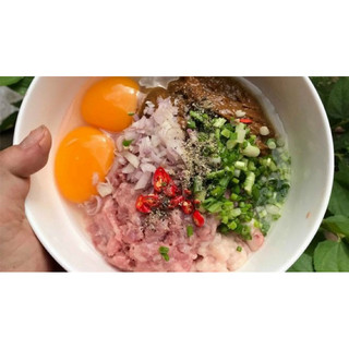 Mắm cá thu xay đặc sản nha trang