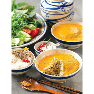 Mắm cá thu xay đặc sản nha trang