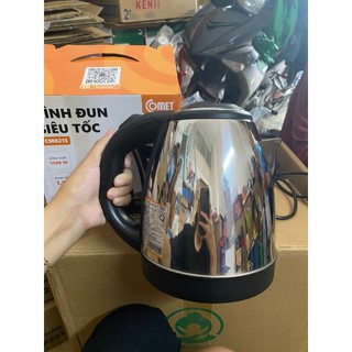 BÌNH ĐUN SIÊU TỐC COMET CM8215 1.5L