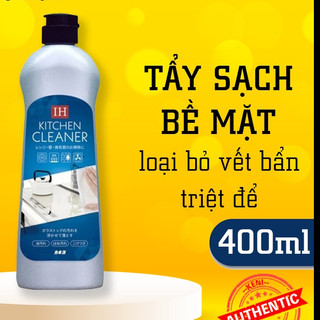 Igood - tẩy rửa bếp từ ih cleaner nhật bản 300g