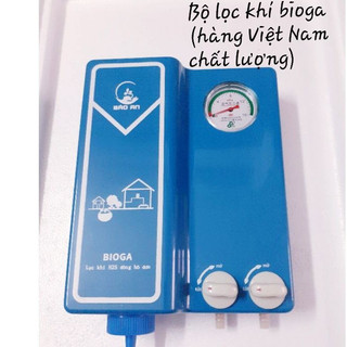 LỌC KHÍ BIOGA ( hàng Việt Nam chất lượng cao)