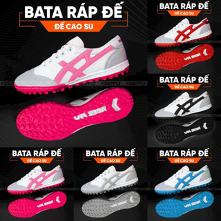 Giày đá bóng,giày đá banh đã khâu Full đế