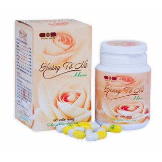 ✅[Chính Hãng] Hoàng tố nữ