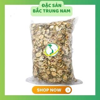 Khổ qua rừng lát sấy lạnh 100g