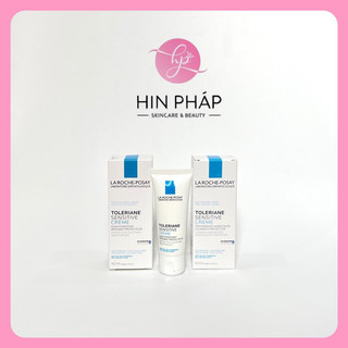 Kem dưỡng phục hồi và bảo vệ da La Roche Posay Toleriane Sensitive