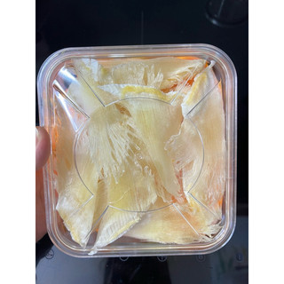 V-i đuôi c-á 100g. vi cá  Giải pháp tăng cường canxi tự nhiên và hiệu quả cho trẻ em và cả người lớn.l