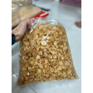 Ốc bào ngư khô100g_ dùng xào, nấu cháo, nấu súp…