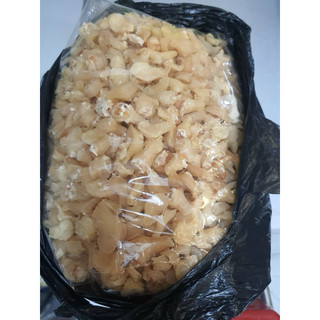 Ốc bào ngư khô100g_ dùng xào, nấu cháo, nấu súp…