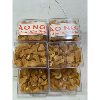 Ốc bào ngư khô100g_ dùng xào, nấu cháo, nấu súp…