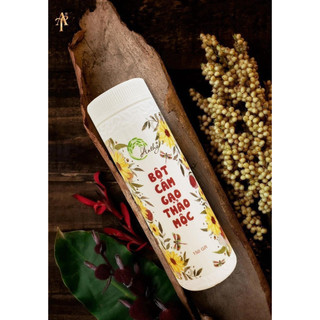 [Chính Hãng-Date 2026] Cám Gạo Thảo Mộc Anthy 150gr