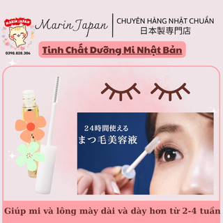 Serum dưỡng mi DHC eye lash tonic 6.5ml mẫu mới nhất
