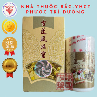 Tuyết Liên Phong Thấp Linh xịn