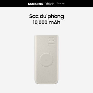 Pin sạc dự phòng samsung 10,000mah