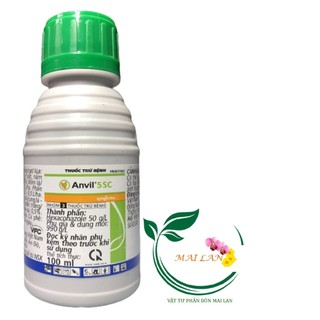 Thuốc Trừ Bệnh Anvil 5SC - #088A# 100ml