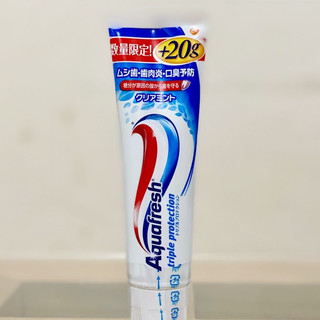 KENI IGOOD - Kem đánh răng A-qua fr-esh Nhật Bản 140g/160g