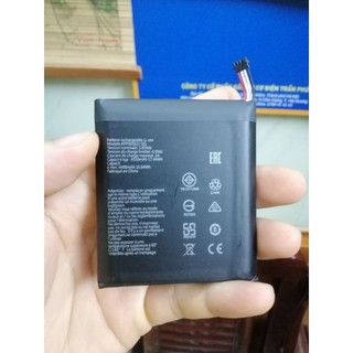 Pin Cat S62 mới 100%
