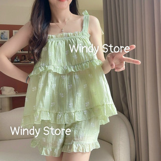 Bộ 2 dây buộc nơ chất đũi tơ mềm