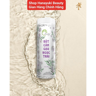 Cám gạo ngọc trai anthy 150gr