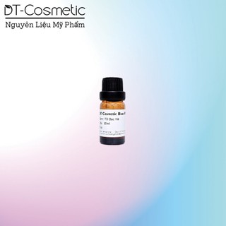 10ml/50ml tinh dầu bạc hà - nguyên liệu mỹ phẩm