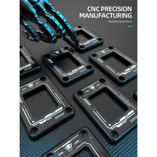 GÔNG CHỐNG CONG LEOPARD CHO CPU SOCKET1700