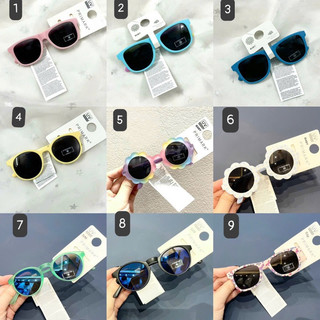 Kính trẻ em Primark cho bé 0-3 tuổi chính hãng mua sale tại các nước