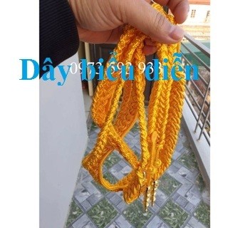 Dây biểu diễn nghi lễ, biểu diễn văn nghệ
