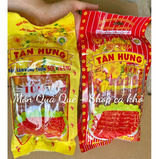 [1KG] LẠP XƯỞNG TÔM TÂN HƯNG NGON NHẤT chính hiệu Sóc Trăng