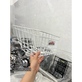 Rổ Max, Chaly, Dream,Cup Trắng và Đen