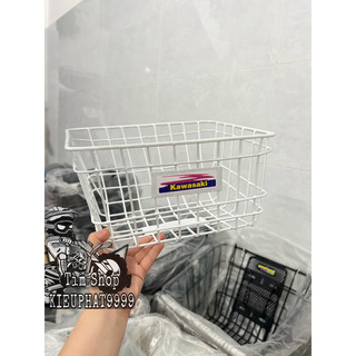 Rổ Max, Chaly, Dream,Cup Trắng và Đen