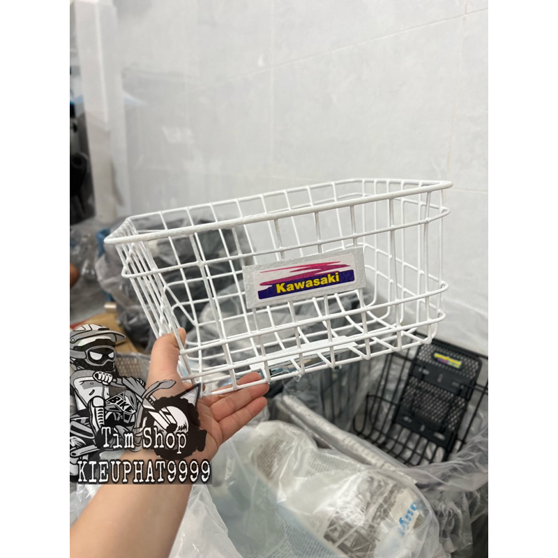 Rổ Max, Chaly, Dream,Cup Trắng và Đen