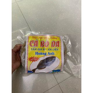 Cá bò da tẩm 500g