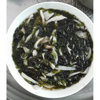 Rong mứt nấu canh.100g ( hàng loại 1 )