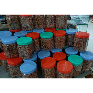 Xay nhung đường/ muối.