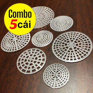 Vỉ gài vỉ nén thực phẩm ngâm / vỉ nén hủ kiệu - dưa cà - dâu tằm