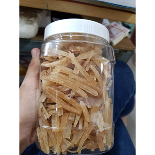 Mủ trôm dài. 500g