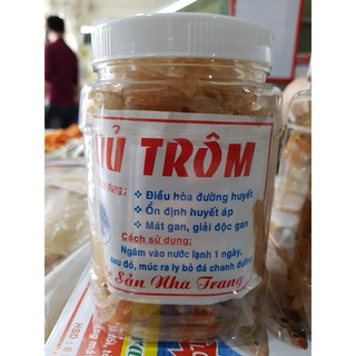 Mủ trôm dài. 500g