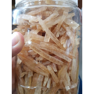 Mủ trôm dài. 500g