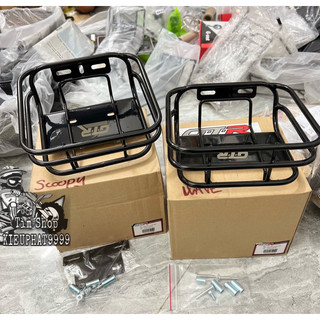 Rổ gtr thái thailand gắn scoopy , dream cup , wave
