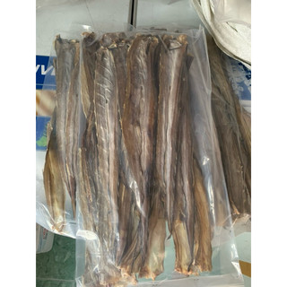 Cá khoai biển khô ( cá đét) 500g_LƯU Ý: KHÔ CÁ KHOAI BIỂN,KHÔNG PHẢI CÁ KHOAI MIỀN TÂY.