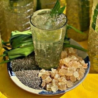 Mủ trôm phan rang loại 1.500g