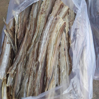 Cá khoai biển khô ( cá đét) 500g_LƯU Ý: KHÔ CÁ KHOAI BIỂN,KHÔNG PHẢI CÁ KHOAI MIỀN TÂY.