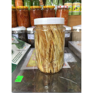 Cá mú que 200g