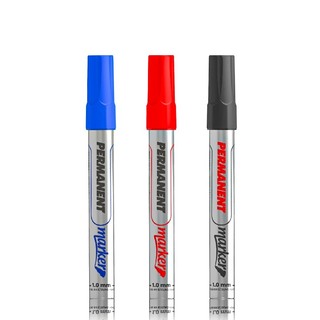 Bút lông dầu thiên long bizner biz-pm01 đầu bút 1mm