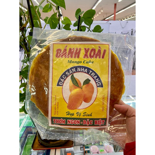 Combo 10 bánh xoài _ đặc sản nha trang