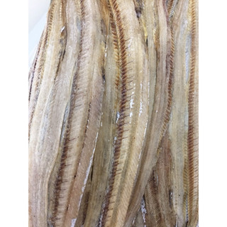 Cá hố rút xương tẩm.500g